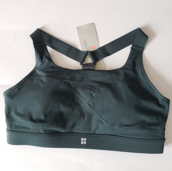 Sweaty Betty | Medium Support Sports Bra - Picture 8 of 10